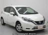 Used 2017 AT nissan note HE12 Image[0]
