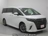 Used 2024 AT toyota alphard AGH45W Image[0]