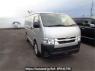 Used 2023 AT toyota hiace-van GDH201V Image[1]