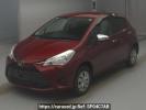 Toyota Vitz NSP135