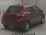 Used 2017 AT toyota vitz NSP135 Image[1]