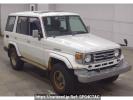 Toyota Land Cruiser 70 HZJ76K