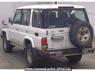 Used 2002 AT toyota land-cruiser-70 HZJ76K Image[1]