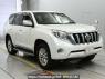Used 2017 AT toyota land-cruiser-prado GDJ151W Image[0]