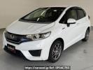 Honda Fit Hybrid GP5