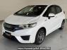 Used 2015 AT honda fit-hybrid GP5 Image[0]