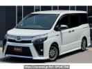 Toyota Voxy ZWR80W