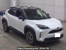Toyota YARIS CROSS MXPB15