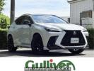 Lexus NX AAZH20