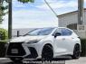 Used 2023 AT lexus nx AAZH20 Image[2]