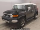 Toyota FJ CRUISER GSJ15W