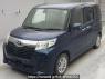 Used 2017 AT toyota roomy M910A Image[0]