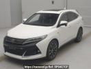 Toyota Harrier ASU65W