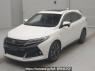 Used 2017 AT toyota harrier ASU65W Image[0]