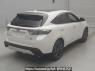 Used 2017 AT toyota harrier ASU65W Image[1]