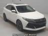 Used 2017 AT toyota harrier ASU65W Image[2]