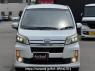 Used 2013 AT daihatsu move-custom LA100S Image[2]