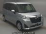 Used 2019 AT toyota roomy M900A Image[2]
