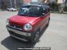 Used 2014 AT suzuki hustler MR31S Image[0]