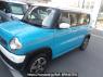 Used 2017 AT suzuki hustler MR41S Image[2]