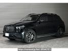 Mercedes Benz GLE class 167161