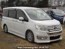 Honda Step WGN Spada RK5