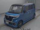 Suzuki Spacia Custom MK53S