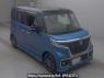 Used 2019 AT suzuki spacia-custom MK53S Image[2]