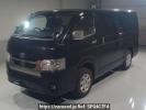 Toyota Hiace Van GDH206V