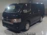Used 2024 AT toyota hiace-van GDH206V Image[0]