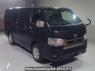 Used 2024 AT toyota hiace-van GDH206V Image[2]