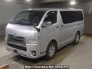 Toyota Hiace Van GDH201V