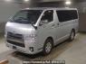 Used 2020 AT toyota hiace-van GDH201V Image[0]