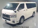 Toyota Regiusace Van TRH200V