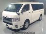 Used 2018 AT toyota regiusace-van TRH200V Image[0]
