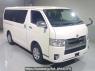 Used 2018 AT toyota regiusace-van TRH200V Image[2]