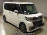 Used 2017 AT daihatsu tanto-custom LA600S Image[2]