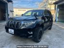 Toyota Land Cruiser Prado TRJ150W