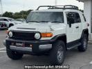 Toyota FJ CRUISER GSJ15W