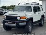 Used 2011 AT toyota fj-cruiser GSJ15W Image[0]