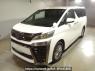 Used 2022 AT toyota vellfire-hybrid AYH30W Image[0]