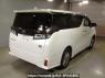 Used 2022 AT toyota vellfire-hybrid AYH30W Image[1]