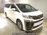 Used 2022 AT toyota vellfire-hybrid AYH30W Image[2]