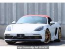 Porsche 718 Boxster 982M40