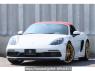 Used 2023 MT porsche 718-boxster 982M40 Image[0]
