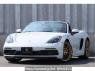 Used 2023 MT porsche 718-boxster 982M40 Image[1]