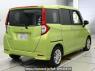 Used 2016 AT toyota roomy M900A Image[1]