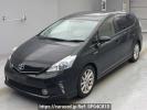 Toyota Prius alpha ZVW41W