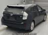 Used 2012 AT toyota prius-alpha ZVW41W Image[1]