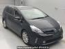 Used 2012 AT toyota prius-alpha ZVW41W Image[2]